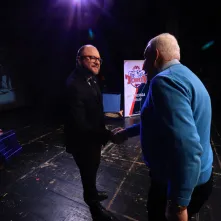 Toruń świętuje 100-lecie hokeja na lodzie