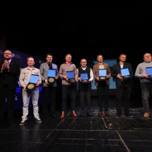 Toruń świętuje 100-lecie hokeja na lodzie