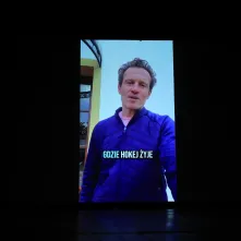 Toruń świętuje 100-lecie hokeja na lodzie