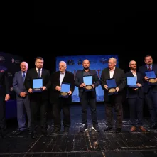 Toruń świętuje 100-lecie hokeja na lodzie