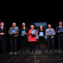 Toruń świętuje 100-lecie hokeja na lodzie