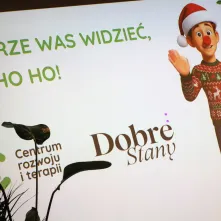 Konferencja „W stronę Dobrych Stanów” o relacjach, regulacji i równowadze