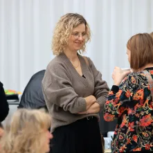 Konferencja „W stronę Dobrych Stanów” o relacjach, regulacji i równowadze