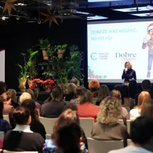 Konferencja „W stronę Dobrych Stanów” o relacjach, regulacji i równowadze