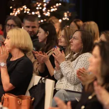 Konferencja „W stronę Dobrych Stanów” o relacjach, regulacji i równowadze