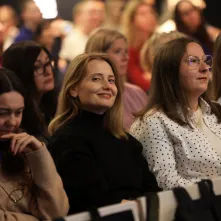 Konferencja „W stronę Dobrych Stanów” o relacjach, regulacji i równowadze