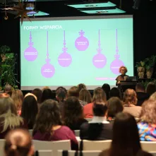 Konferencja „W stronę Dobrych Stanów” o relacjach, regulacji i równowadze