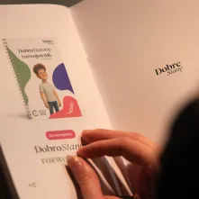 Konferencja „W stronę Dobrych Stanów” o relacjach, regulacji i równowadze