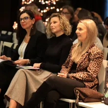 Konferencja „W stronę Dobrych Stanów” o relacjach, regulacji i równowadze