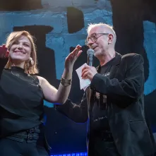 Koncert specjalny pamięci Grzegorza Ciechowskiego w Toruniu i wręczenie Nagrody Artystycznej dla Kathii