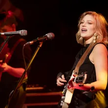 Koncert specjalny pamięci Grzegorza Ciechowskiego w Toruniu i wręczenie Nagrody Artystycznej dla Kathii