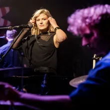 Koncert specjalny pamięci Grzegorza Ciechowskiego w Toruniu i wręczenie Nagrody Artystycznej dla Kathii