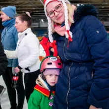 Christmas Party – wielka ślizgawka na Tor-Torze