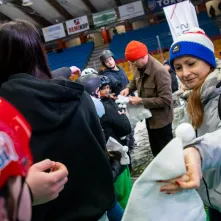 Christmas Party – wielka ślizgawka na Tor-Torze