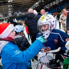 Christmas Party – wielka ślizgawka na Tor-Torze