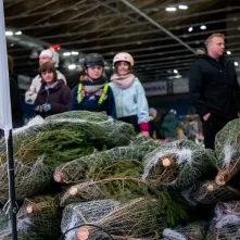 Christmas Party – wielka ślizgawka na Tor-Torze