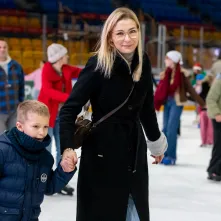 Christmas Party – wielka ślizgawka na Tor-Torze