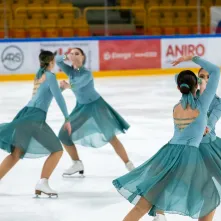 Christmas Party – wielka ślizgawka na Tor-Torze