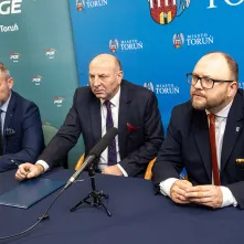 Więcej zielonego ciepła dzięki współpracy z Toruńskimi Wodociągami, 22.12.2025