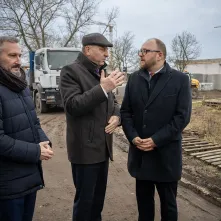 Więcej zielonego ciepła dzięki współpracy z Toruńskimi Wodociągami, 22.12.2025