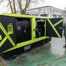 Toruń realizuje program ochrony ludności i obrony cywilnej,