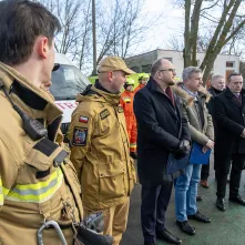 Toruń realizuje program ochrony ludności i obrony cywilnej,