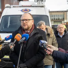 Toruń realizuje program ochrony ludności i obrony cywilnej,