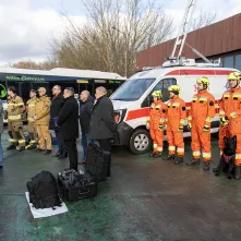 Toruń realizuje program ochrony ludności i obrony cywilnej,