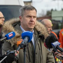 Toruń realizuje program ochrony ludności i obrony cywilnej,