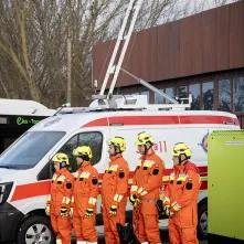 Toruń realizuje program ochrony ludności i obrony cywilnej,