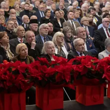 23. uroczysta sesja Rady Miasta Torunia