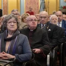 23. uroczysta sesja Rady Miasta Torunia