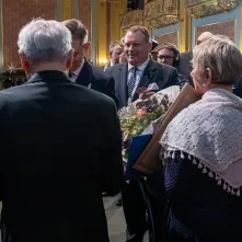 23. uroczysta sesja Rady Miasta Torunia