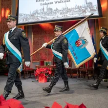 23. uroczysta sesja Rady Miasta Torunia