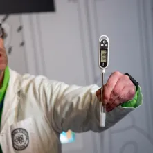 Ferie zimowe 2026: konferencja prasowa