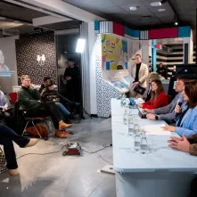 Ferie zimowe 2026: konferencja prasowa