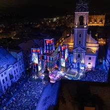 Sylwestrowa Moc Przebojów 2025