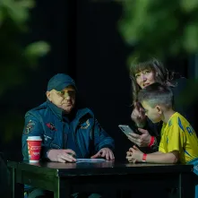 Muzyczne przywitanie roku z TOP Radia 357