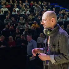 Muzyczne przywitanie roku z TOP Radia 357