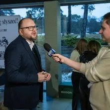 Muzyczne przywitanie roku z TOP Radia 357