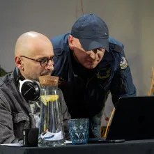 Muzyczne przywitanie roku z TOP Radia 357