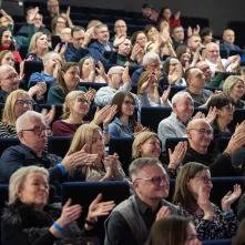 Muzyczne przywitanie roku z TOP Radia 357