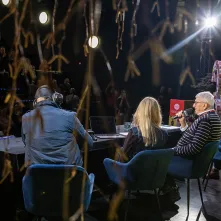 Muzyczne przywitanie roku z TOP Radia 357