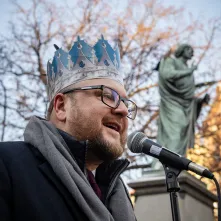 Orszak Trzech Króli 2026