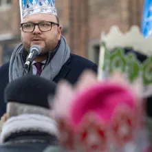 Orszak Trzech Króli 2026