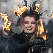 Orszak Trzech Króli 2026