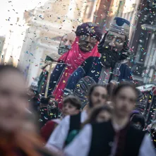 Orszak Trzech Króli 2026