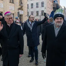 Orszak Trzech Króli 2026