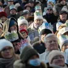 Orszak Trzech Króli 2026
