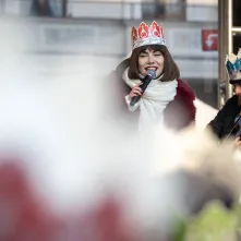 Orszak Trzech Króli 2026